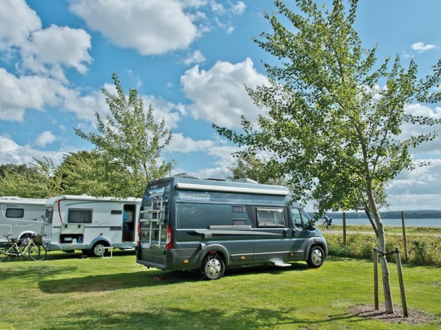 Horsens City Camping ApS