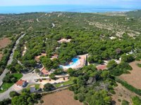 Yelloh! Village Camping Son Bou