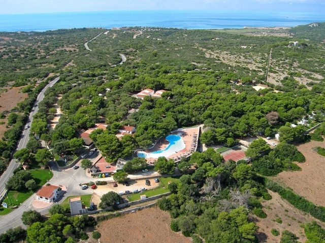 Yelloh! Village Camping Son Bou