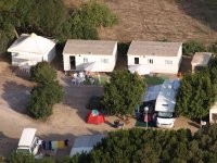 Camping Cala Bassa