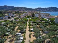Camping Joncar Mar