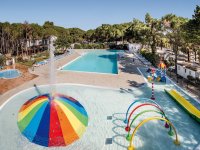 Camping Neptuno