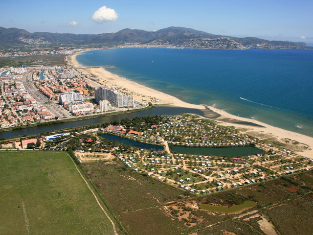 Camping Laguna