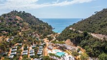 Camping Cala Pola