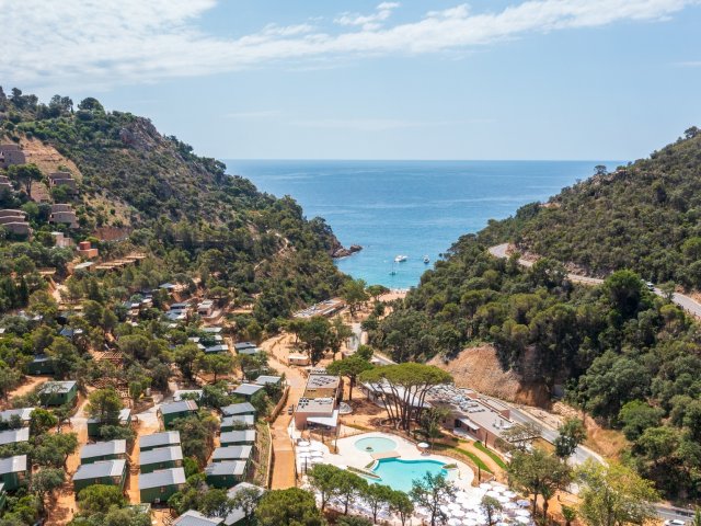 Camping Cala Pola