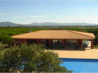 Camping L’Albera