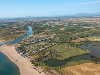 Camping Nautic Almata