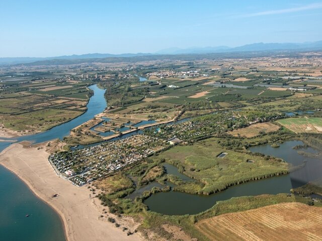 Camping Nautic Almata