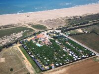 Camping la Gaviota