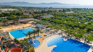 Camping Les Ayguades | Alan Rogers