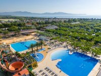 Camping l’Amfora