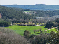 Camping Esponellà