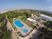 Camping Rodas