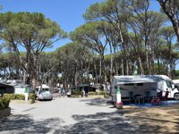 Camping Costa Brava