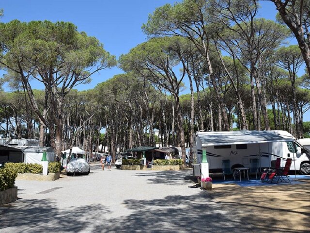 Camping Costa Brava