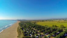 Camping la Ballena Alegre