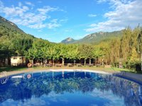 Taiga Bassegoda Park