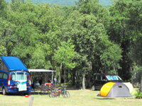 Camping Maçanet de Cabrenys