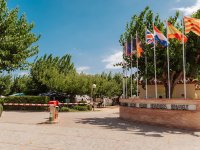 Camping les Medes