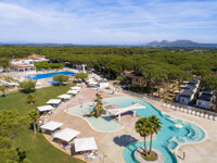 Camping Sandaya Cypsela Resort