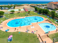 Camping & Bungalows Platja Brava