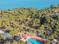 Camping Internacional de Calonge