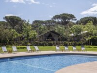 wecamp Santa Cristina