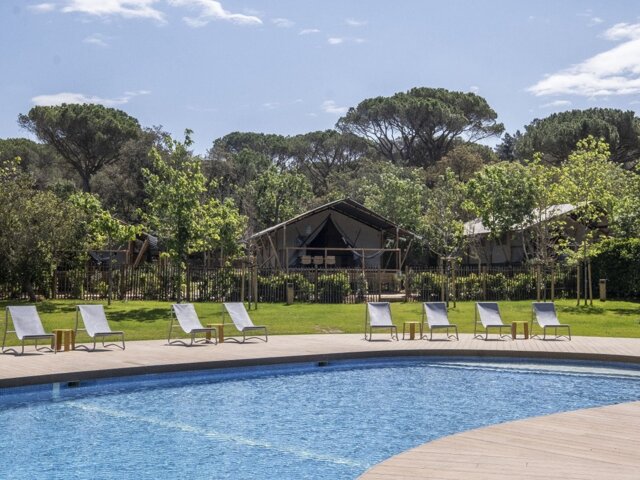 wecamp Santa Cristina