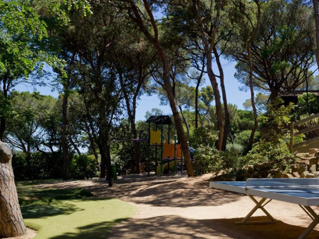 Yelloh! Village Sant Pol