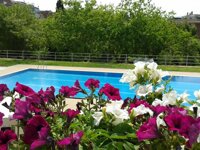 Camping Lloret Blau