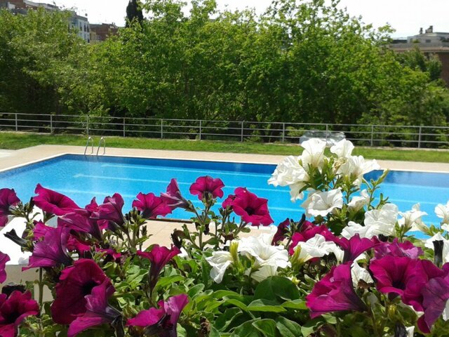 Camping Lloret Blau