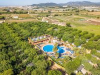 Camping la Masia