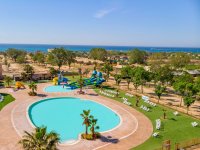 Camping La Tordera-Nacions