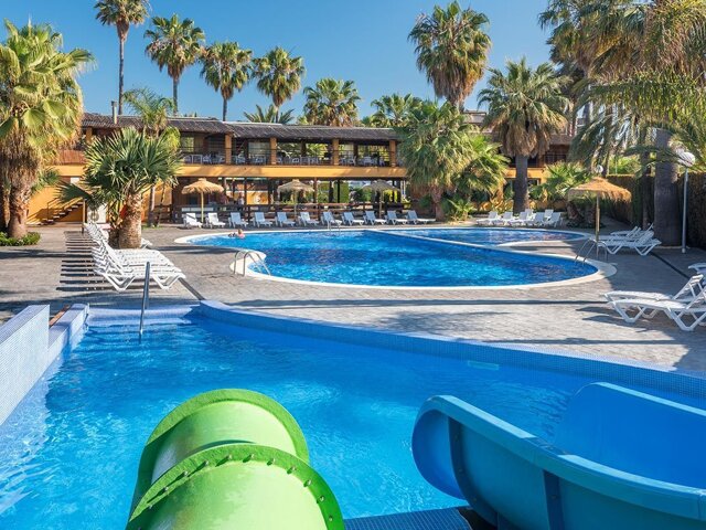 Camping Enmar