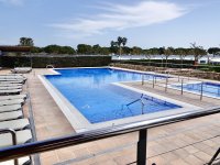 Camping del Mar