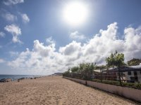 Camping Caballo de Mar