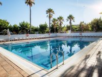 Camping Bell Sol