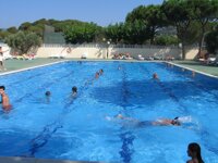 Camping Roca Grossa
