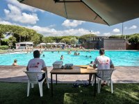 Camping Estrella de Mar
