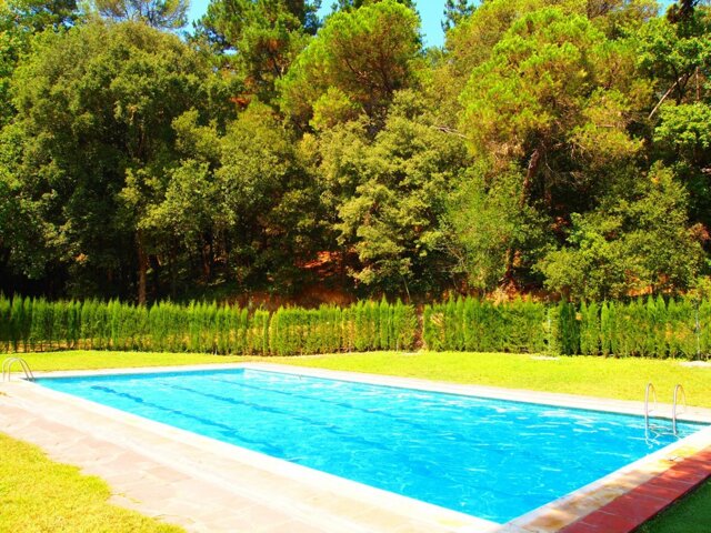Camping El Vedado