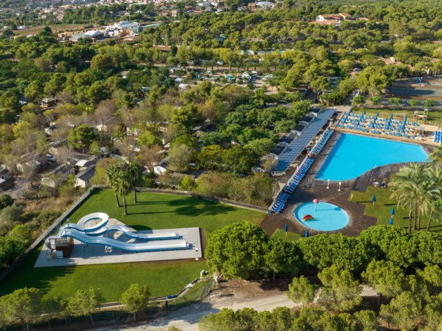 Vilanova Park