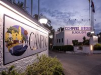 Camping Sitges