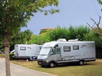 Camping la Rueda