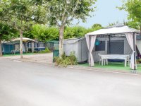 Camping Arc de Barà