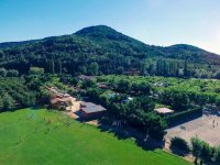 Camping Prades Park