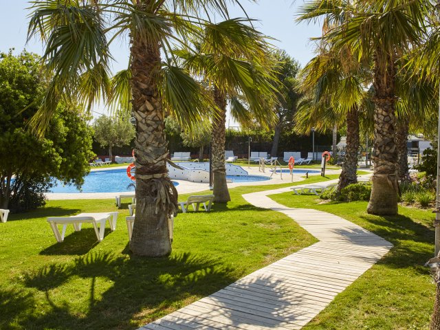 Alannia Costa Dorada