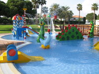 Camping Stel (Roda de Barà)