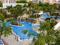La Siesta Salou Resort & Camping