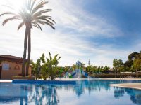 Camping la Llosa