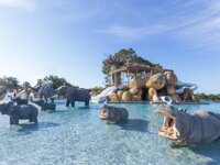 Camping & Resort Sangulí Salou